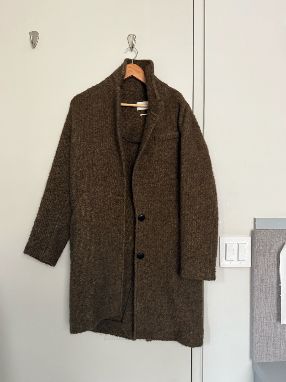 Isabel Marant Vintage Jacket Size 34